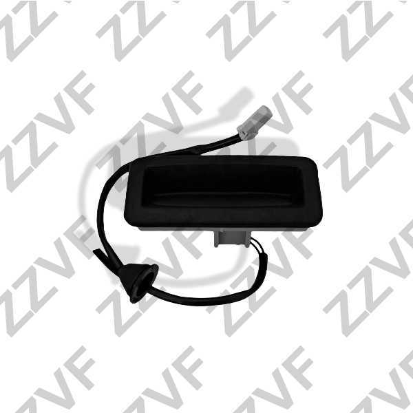 Кнопка открывания багажника <b>ZZVF ZV915AK</b> - изображение 1