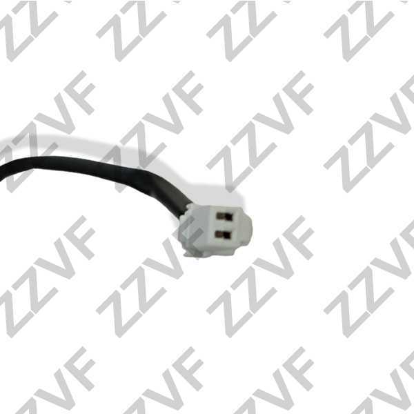 Кнопка открывания багажника <b>ZZVF ZV915AK</b> - изображение 2