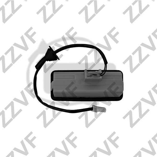 Кнопка открывания багажника <b>ZZVF ZV915AK</b> - изображение