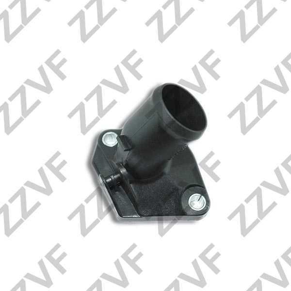 Крышка термостата NISSAN QASHQAI J10 (06-13) <b>ZZVF ZV92AE</b> - изображение