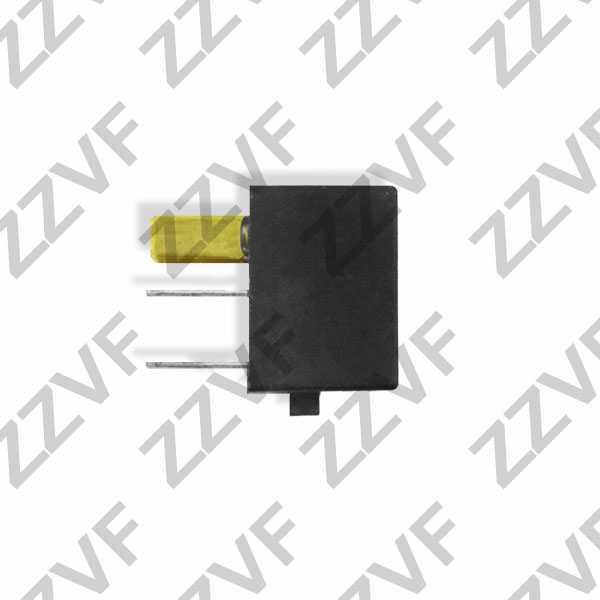 Реле кондиционера HONDA CR-V (07-12) <b>ZZVF ZV943HC</b> - изображение