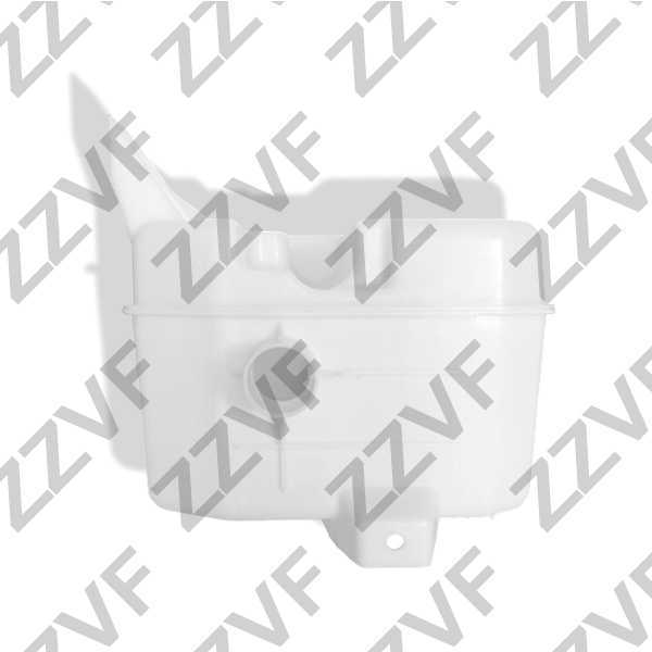Бачок омывателя лобового стекла <b>ZZVF ZV95F02</b> - изображение
