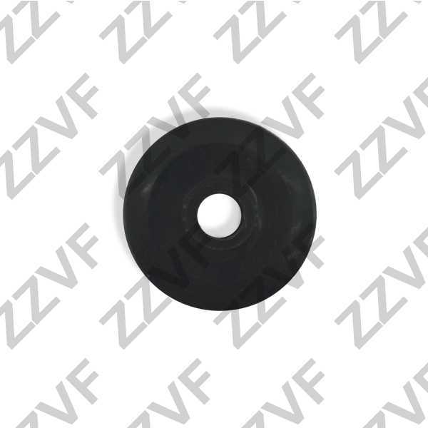 Лента крепежная <b>ZZVF ZV966F</b> - изображение