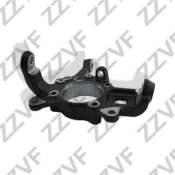 Кулак поворотный передний левый <b>ZZVF ZV9977MR</b> - изображение 2