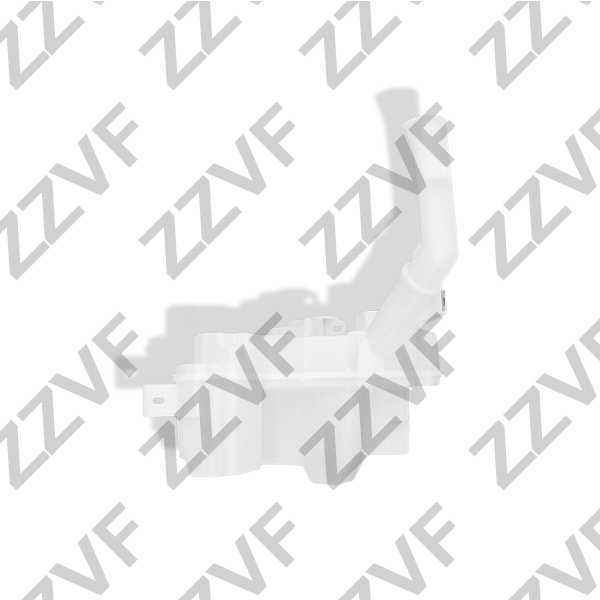 Бачок омывателя ветрового стекла мазда 3 (BK) <b>ZZVF ZV9A67480F</b> - изображение 1