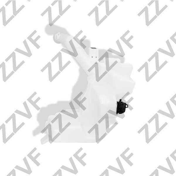 Бачок омывателя ветрового стекла мазда 3 (BK) <b>ZZVF ZV9A67480F</b> - изображение Бачок омывателя ветрового стекла мазда 3 (BK) <b>ZZVF ZV9A67480F</b> - изображение
