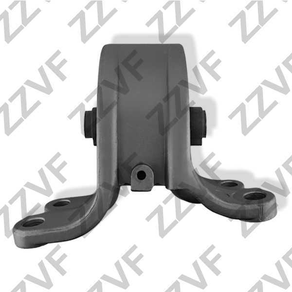 Опора двигателя левая (L) NISSAN TEANA (06-08) <b>ZZVF ZV9W20A</b> - изображение