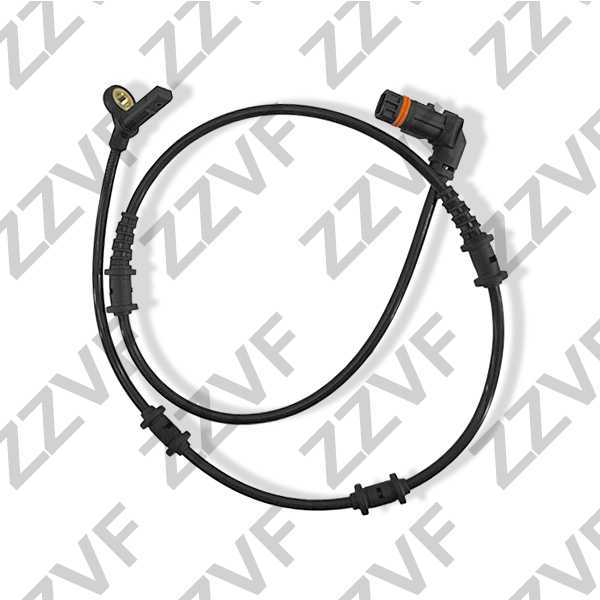 Датчик абс передний MERCEDES W164 (ML320, ML 350, ML 450, GL 320, GL 350, GL 450) <b>ZZVF ZVA164R</b> - изображение Датчик абс передний MERCEDES W164 (ML320, ML 350, ML 450, GL 320, GL 350, GL 450) <b>ZZVF ZVA164R</b> - изображение