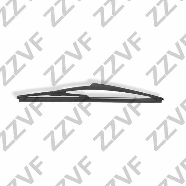 Щетка стеклоочистителя заднего <b>ZZVF ZVA169M</b> - изображение 1