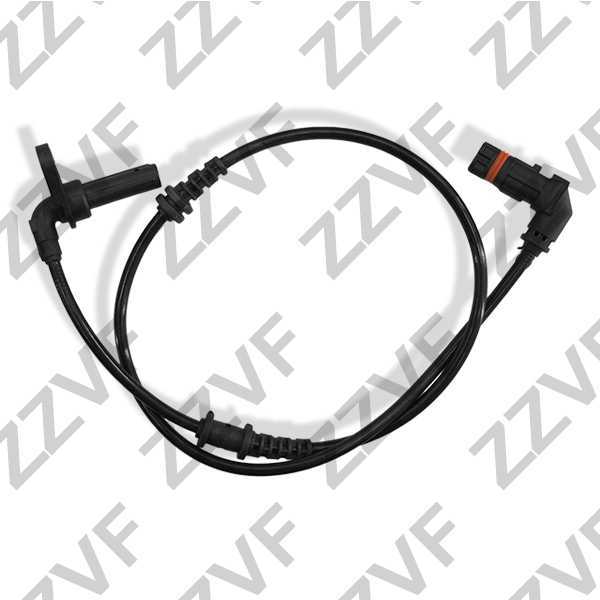 Датчик абс передний левый (L) MERCEDES W212 ( E180L, E 200L, E 260L) <b>ZZVF ZVA212L</b> - изображение 1