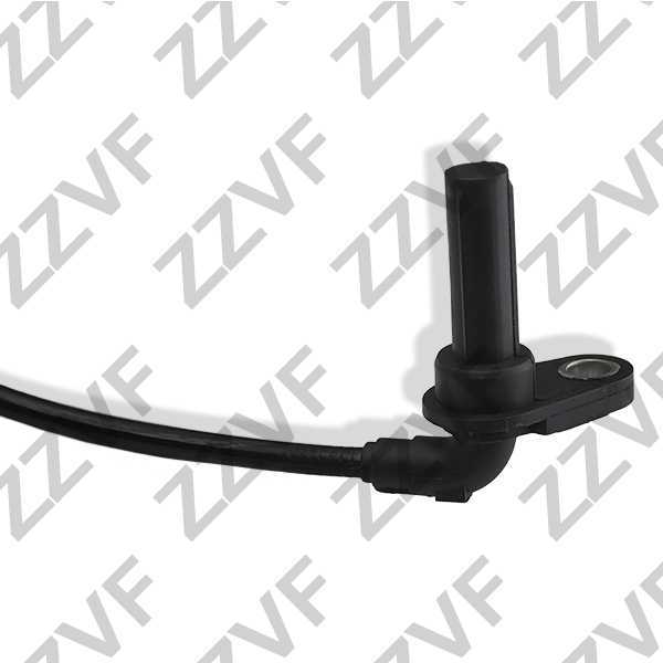 Датчик абс передний левый (L) MERCEDES W212 ( E180L, E 200L, E 260L) <b>ZZVF ZVA212L</b> - изображение 2