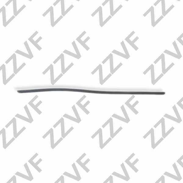 Резинка щеток стеклоочистителя правая (425 mm) <b>ZZVF ZVA3211</b> - изображение