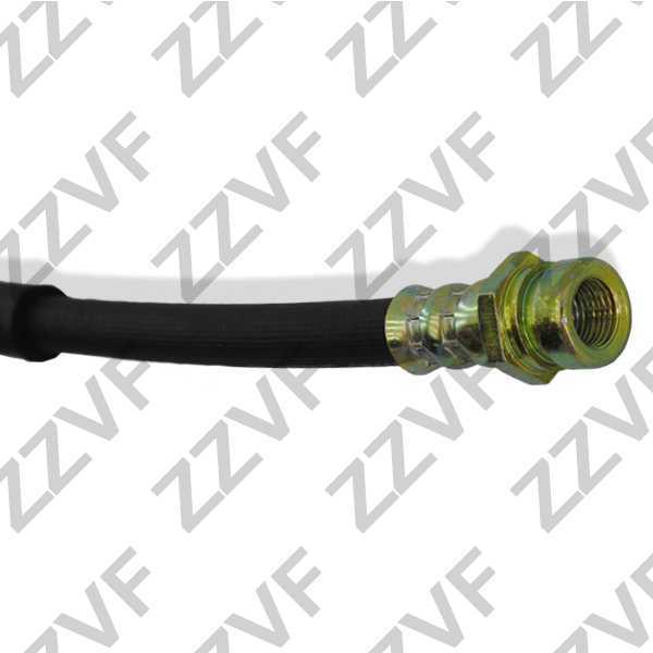 Шланг сцеления MAZDA 6 (02-…), MAZDA 6 WAGON (02-…) <b>ZZVF ZVA380H</b> - изображение 1