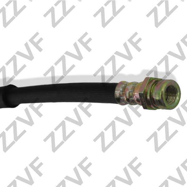 Шланг сцеления MAZDA 6 (02-…), MAZDA 6 WAGON (02-…) <b>ZZVF ZVA380H</b> - изображение 2