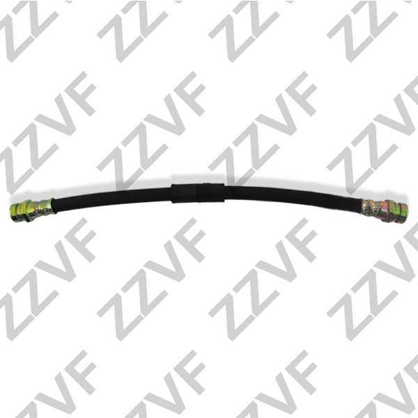 Шланг сцеления MAZDA 6 (02-…), MAZDA 6 WAGON (02-…) <b>ZZVF ZVA380H</b> - изображение