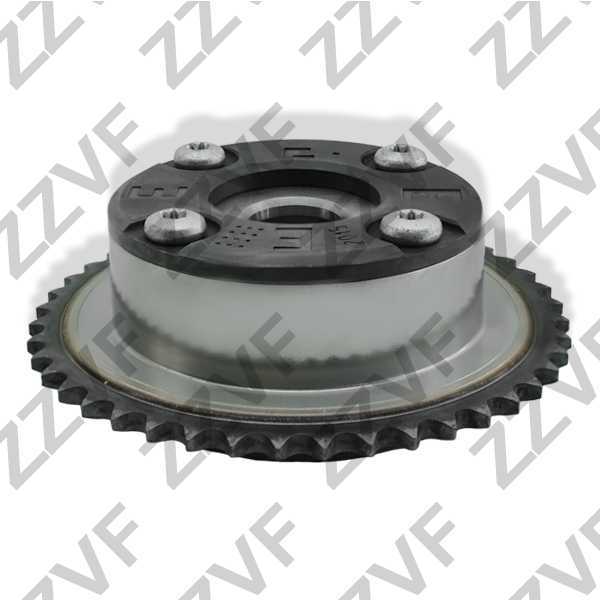Шестерня распредвала впускного <b>ZZVF ZVA501M</b> - изображение 2