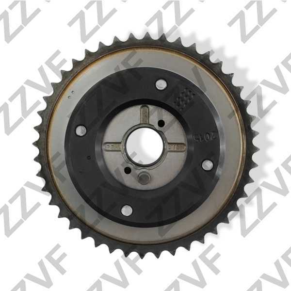 Шестерня распредвала впускного <b>ZZVF ZVA501M</b> - изображение