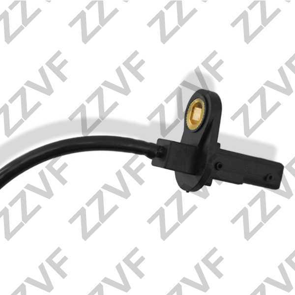 Датчик абс задний левый (L) HONDA ACCORD (03-08) <b>ZZVF ZVAA002</b> - изображение 1