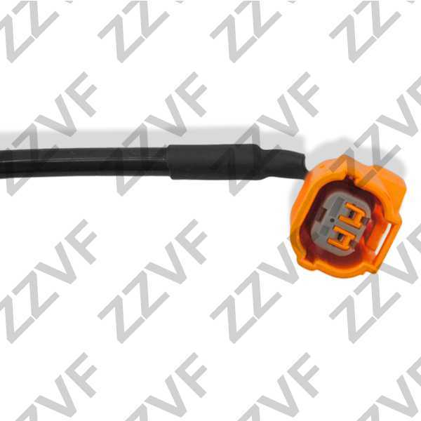 Датчик абс задний левый (L) HONDA ACCORD (03-08) <b>ZZVF ZVAA002</b> - изображение 2