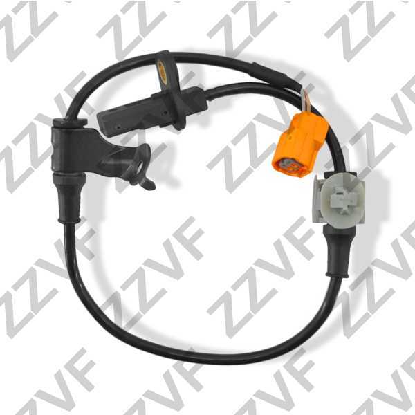 Датчик абс задний левый (L) HONDA ACCORD (03-08) <b>ZZVF ZVAA002</b> - изображение
