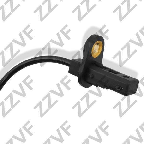 Датчик абс задний правый (R) HONDA ACCORD (03-08) <b>ZZVF ZVAA003</b> - изображение 1