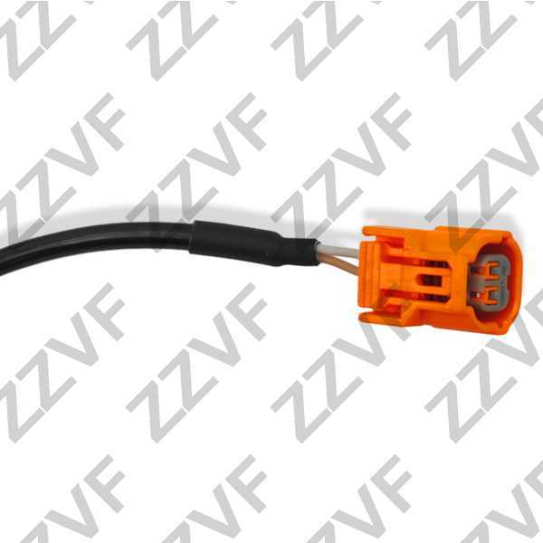 Датчик абс задний правый (R) HONDA ACCORD (03-08) <b>ZZVF ZVAA003</b> - изображение 2