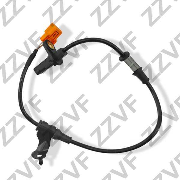 Датчик абс задний правый (R) HONDA ACCORD (03-08) <b>ZZVF ZVAA003</b> - изображение