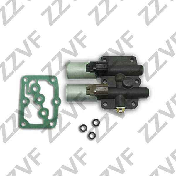 Клапан кпп HONDA ACCORD (98-02) <b>ZZVF ZVAK033</b> - изображение