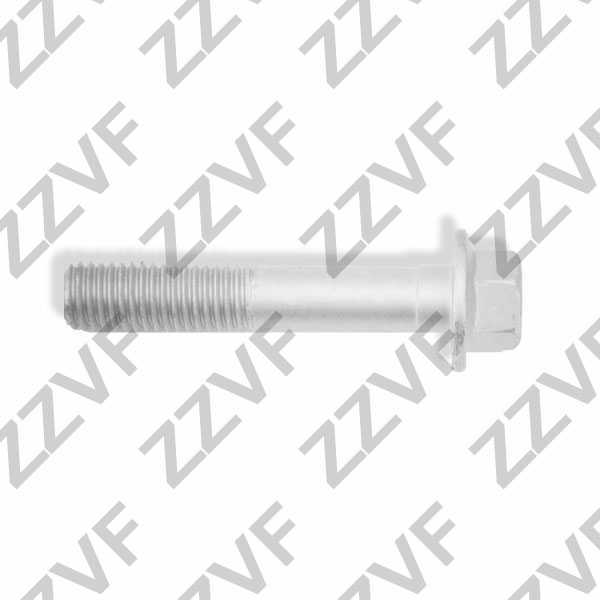 Болт рычага (m12 x 55) <b>ZZVF ZVB003F</b> - изображение