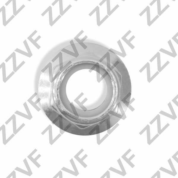 Гайка крепления амортизатора (m12) <b>ZZVF ZVB004F</b> - изображение