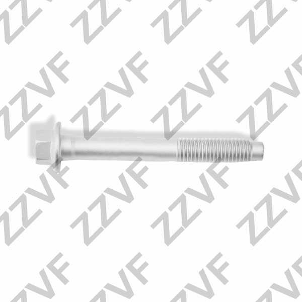 Болт рычага задней подвески (m12 x 90) <b>ZZVF ZVB007F</b> - изображение