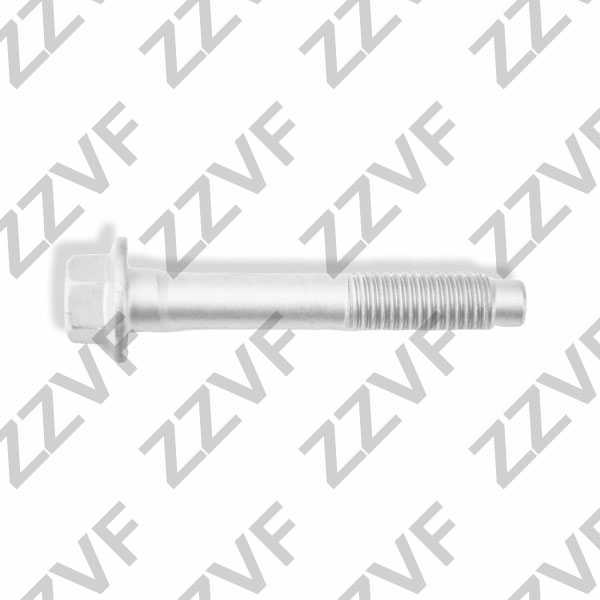 Болт рычага задней подвески FORD MONDEO IV (07-...) <b>ZZVF ZVB010F</b> - изображение