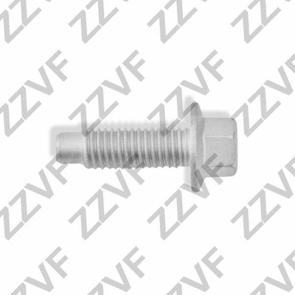 Болт опоры (M8 х 20) FORD MONDEO IV (07-15) <b>ZZVF ZVB015F</b> - изображение Болт опоры (M8 х 20) FORD MONDEO IV (07-15) <b>ZZVF ZVB015F</b> - изображение