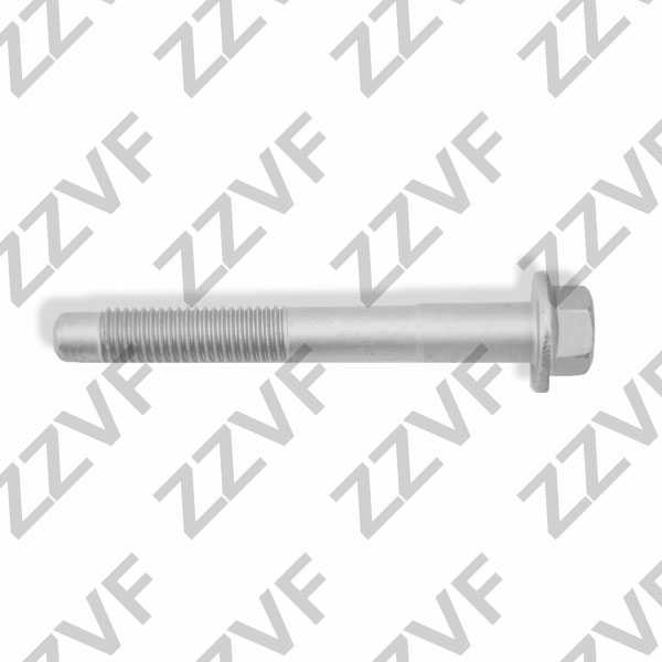 Болт крепления задней рессоры (M14 X 95) FORD TRANSIT (06-...) <b>ZZVF ZVB027F</b> - изображение Болт крепления задней рессоры (M14 X 95) FORD TRANSIT (06-...) <b>ZZVF ZVB027F</b> - изображение