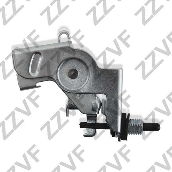 Замок лючка бензобака MAZDA-6 <b>ZZVF ZVB218890</b> - изображение 1