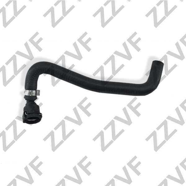 Шланг системы охлаждения <b>ZZVF ZVB56M</b> - изображение Шланг системы охлаждения <b>ZZVF ZVB56M</b> - изображение