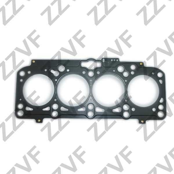 Прокладка гбц AUDI A3 (8L1) (96-01), SKODA OCTAVIA (1U2) (96-10) <b>ZZVF ZVBZ0034</b> - изображение