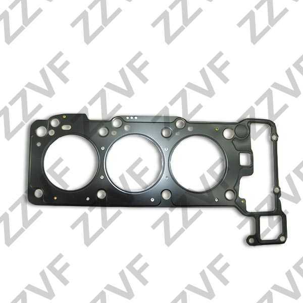 Прокладка гбц MERCEDES W211 (02-09) <b>ZZVF ZVBZ0116</b> - изображение