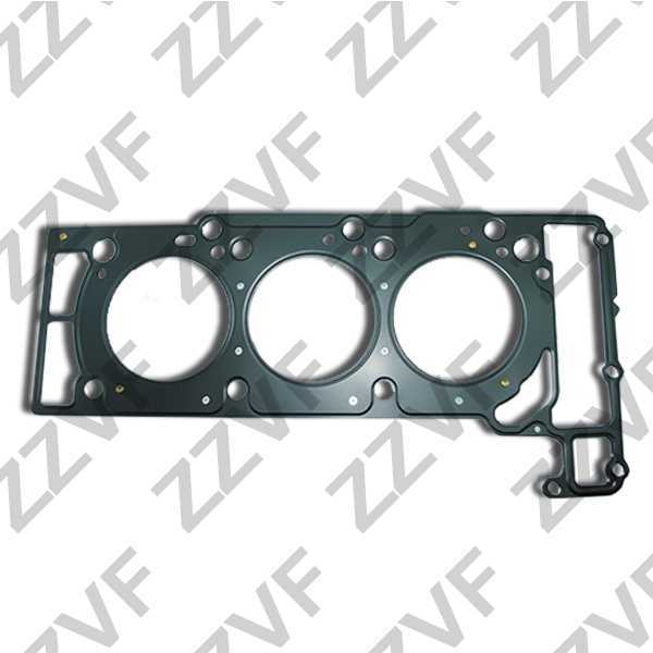 Прокладка гбц MERCEDES W220 (98-05) <b>ZZVF ZVBZ0117</b> - изображение Прокладка гбц MERCEDES W220 (98-05) <b>ZZVF ZVBZ0117</b> - изображение