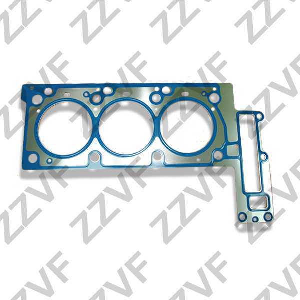 Прокладка гбц MERCEDES W211 (02-09) <b>ZZVF ZVBZ0125</b> - изображение