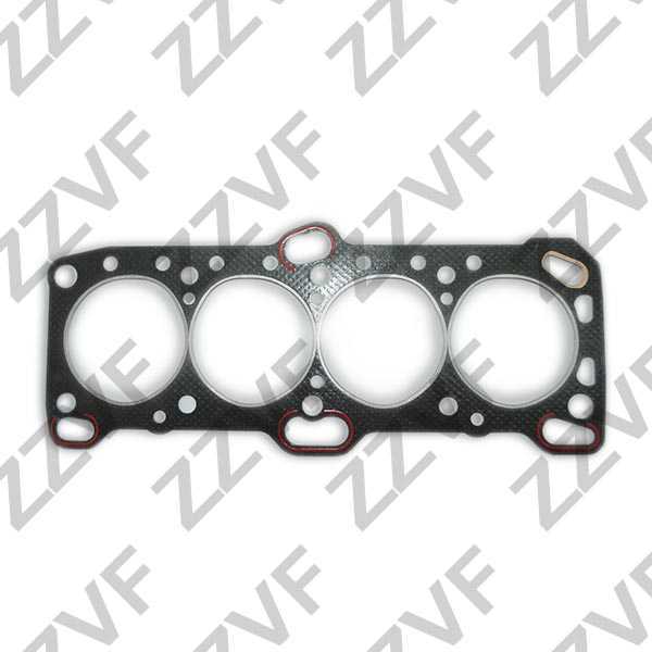 Прокладка гбц MITSUBISHI L200 (K6,K7) (96-06) <b>ZZVF ZVBZ0139</b> - изображение