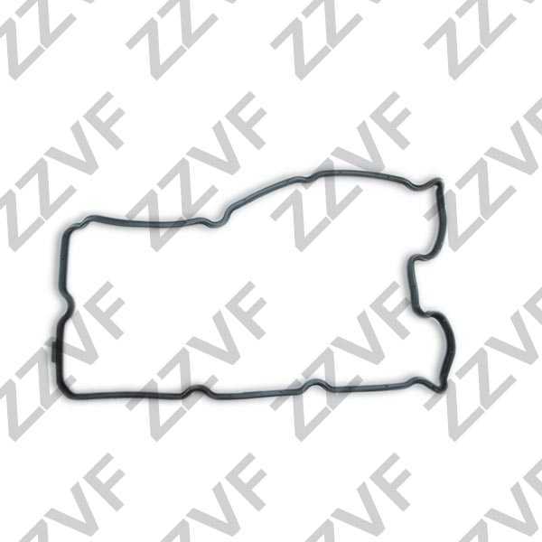 Прокладка клапанной крышки левая (L) INFINITI FX (S50) (03-07), NISSAN MURANO (Z50) (04-08) <b>ZZVF ZVBZ0144</b> - изображение