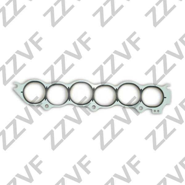 Прокладка впускного коллектора NISSAN MURANO (Z50) (04-08) <b>ZZVF ZVBZ0147</b> - изображение