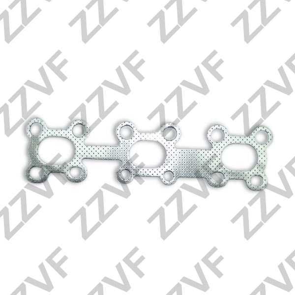 Прокладка выпускного коллектора INFINITI MQ70 (Y51) (10-…), NISSAN TERRANO II (96-04) <b>ZZVF ZVBZ0148</b> - изображение