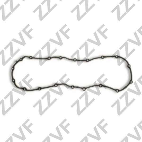 Прокладка масляного поддона CITROEN BERLINGO(FIRST) (M59) (02-12), PEUGEOT 307 (01-07) <b>ZZVF ZVBZ0166</b> - изображение