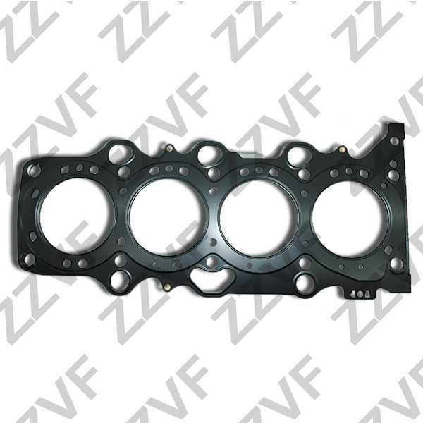 Прокладка гбц SUZUKI GRAND VITARA (06-...), IGNIS II (03-08) <b>ZZVF ZVBZ0168</b> - изображение Прокладка гбц SUZUKI GRAND VITARA (06-...), IGNIS II (03-08) <b>ZZVF ZVBZ0168</b> - изображение