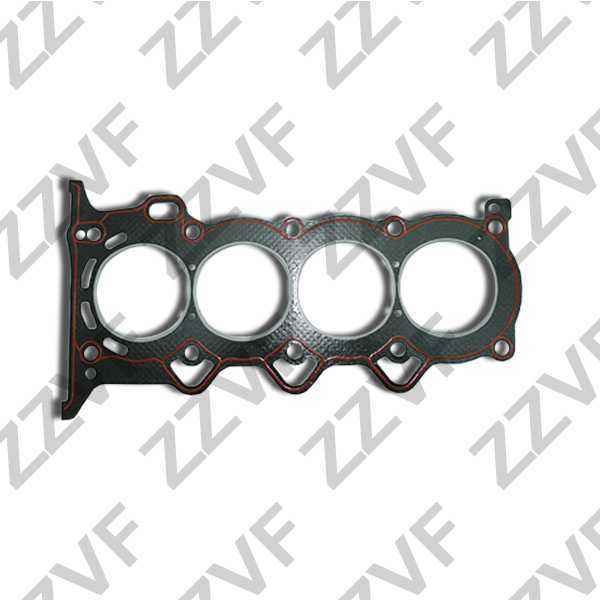 Прокладка гбц TOYOTA COROLLA E15 (06-13) <b>ZZVF ZVBZ0180</b> - изображение