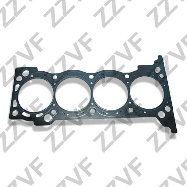 Прокладка гбц TOYOTA LAND CRUISER PRADO (GRJ12, KDJ120, KZJ120, LJ12, RZJ12, TRJ12) (03 -09) <b>ZZVF ZVBZ0182</b> - изображение