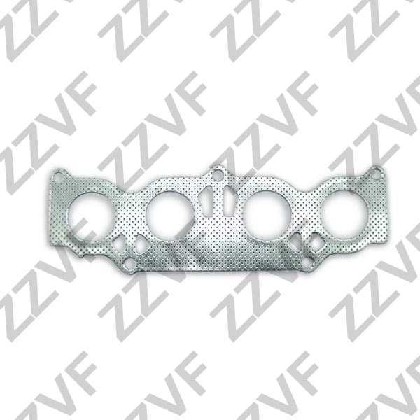 Прокладка выпускного коллектора TOYOTA PREVIA (00-…), RAV 4 (00-05) <b>ZZVF ZVBZ0188</b> - изображение