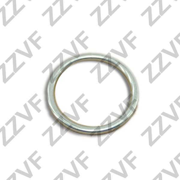 Кольцо уплотнительное NISSAN TEANA J32 (08-13) 43х50х4 <b>ZZVF ZVBZ0202</b> - изображение